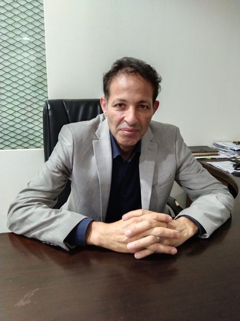 Engr. Mohamed Helmi