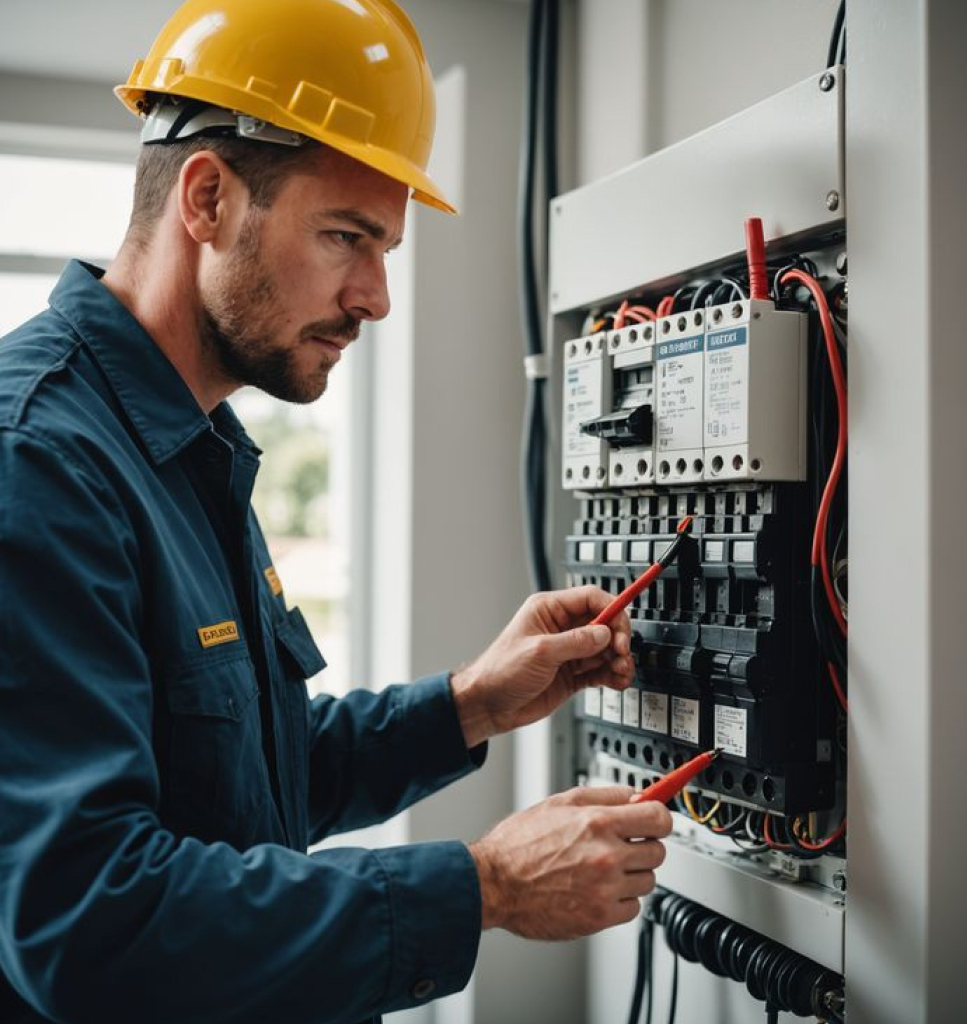 MEP Services
