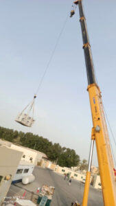 Projects