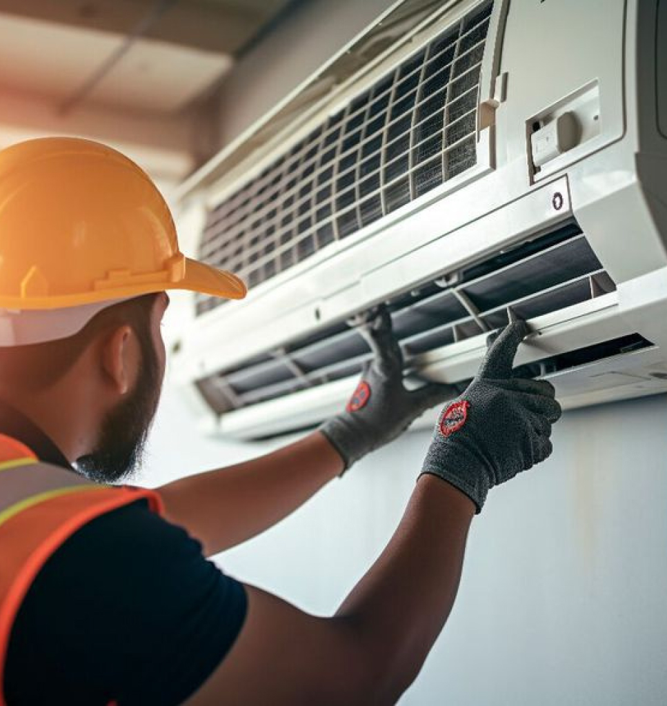 HVAC Services