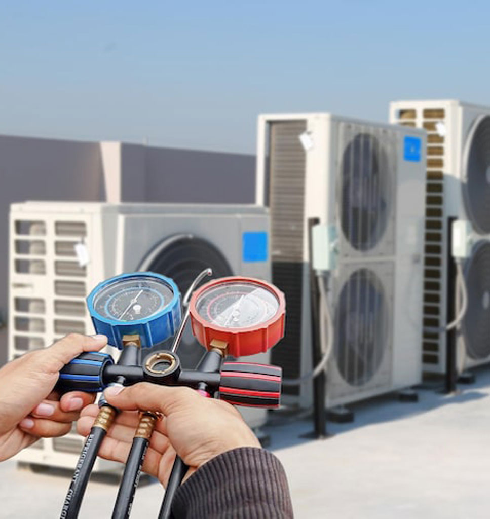 HVAC Services