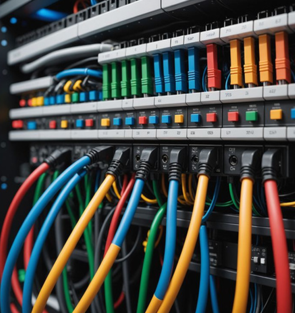 MEP Services