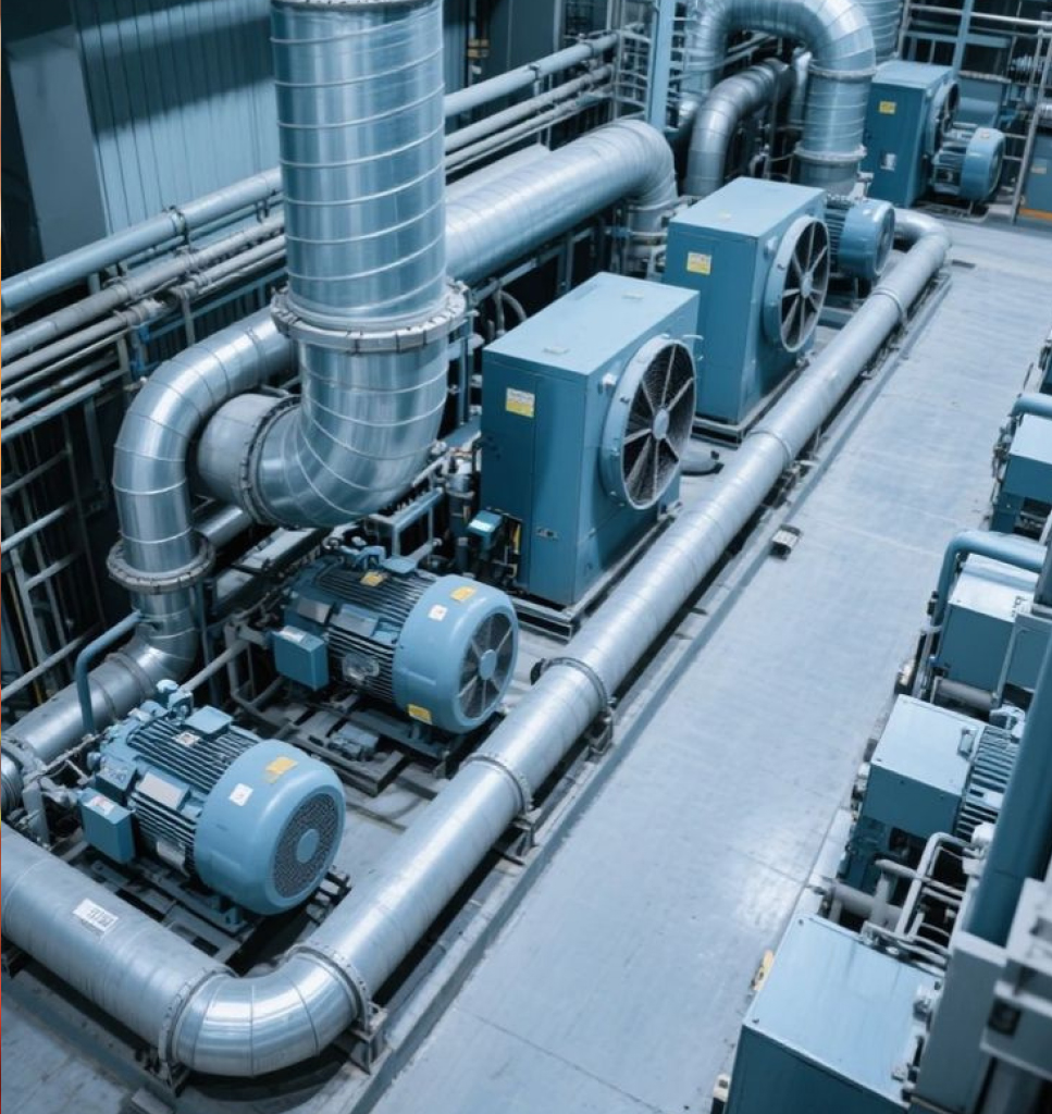 HVAC Services